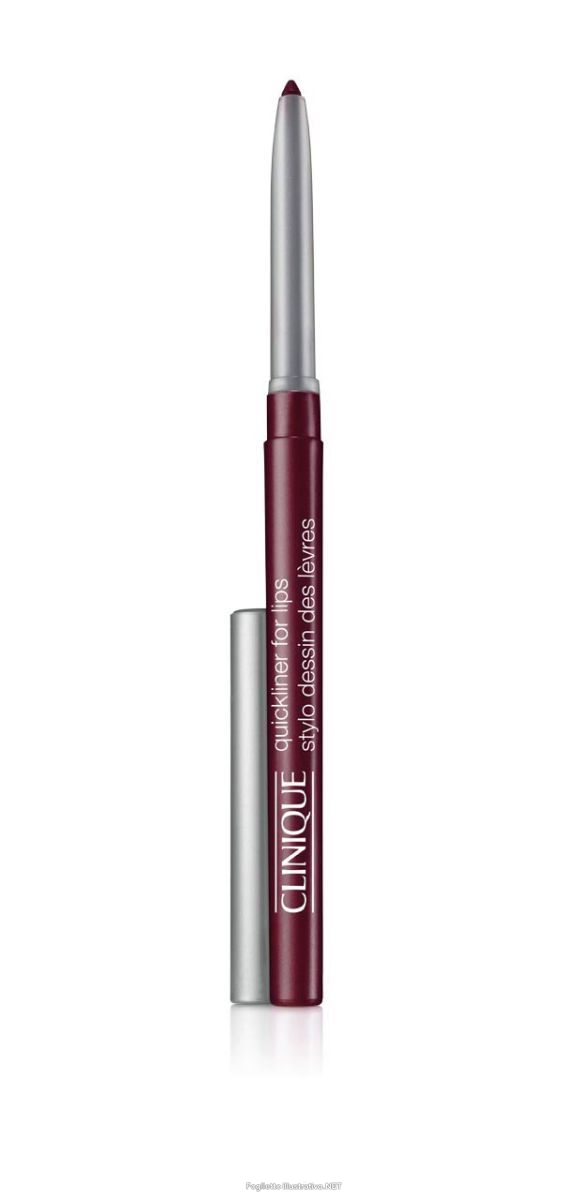 Cerca Prezzi di clinique quickliner for lips matita labbra intense licorice 1439 e acquista online
