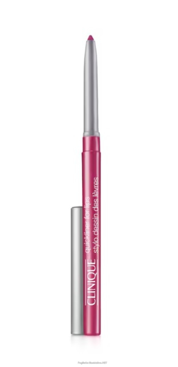 Cerca Prezzi di clinique quickliner™ matita labbra colore intense jam 0,26 g make up e acquista online