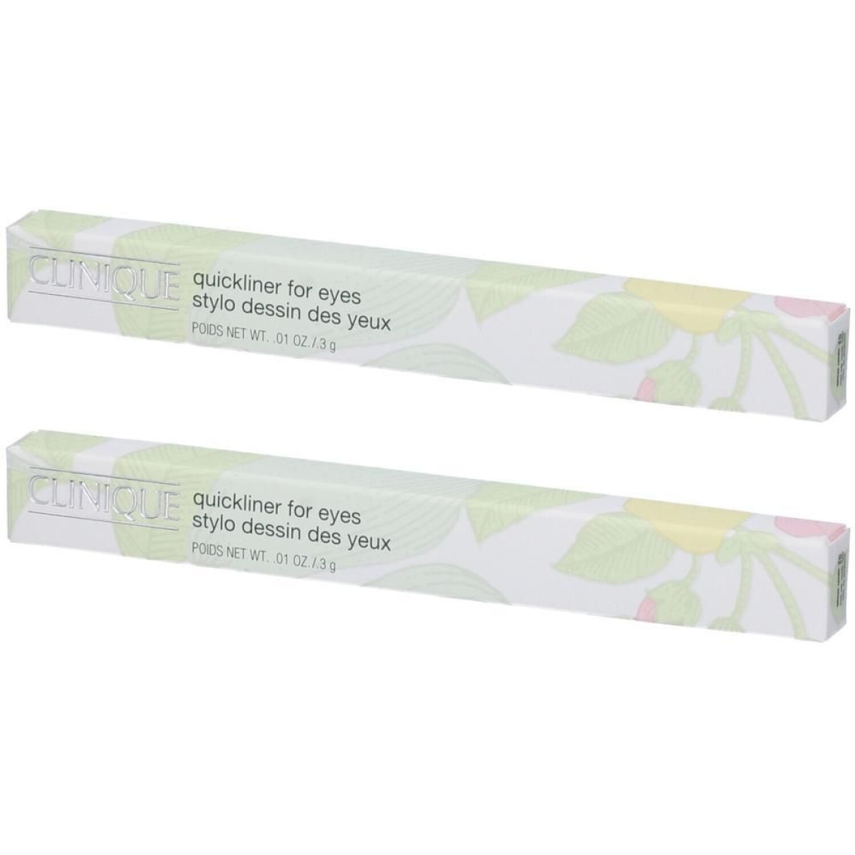 Cerca Prezzi di clinique quickliner matita occhi colore smoky brown 2x0,28 g e acquista online
