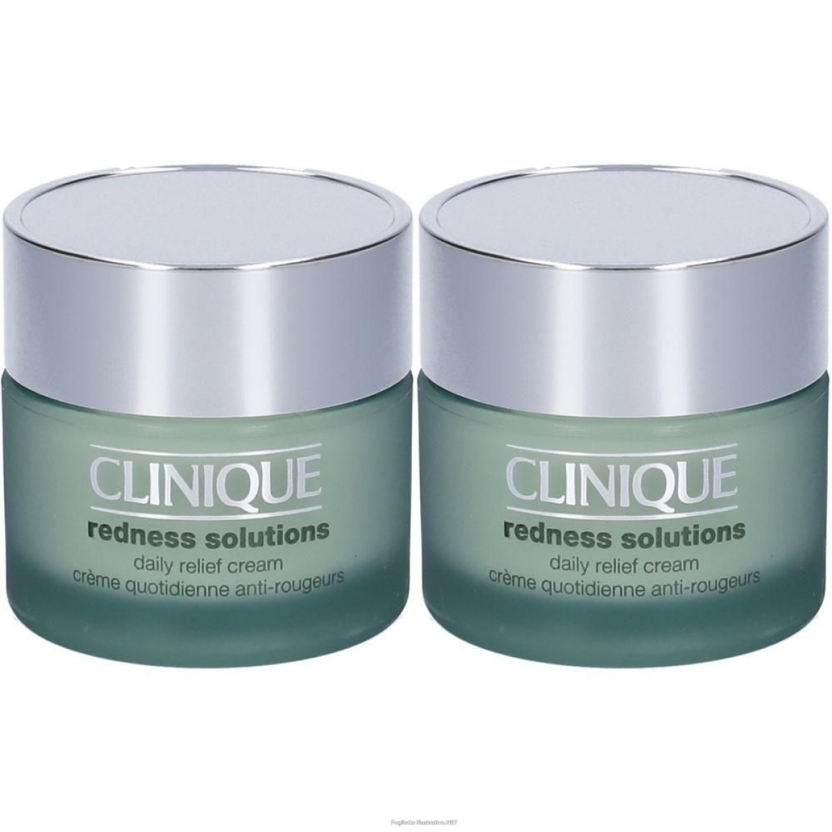 Cerca Prezzi di clinique redness solutions™ crema quotidiana anti-rossore 2x50 ml e acquista online