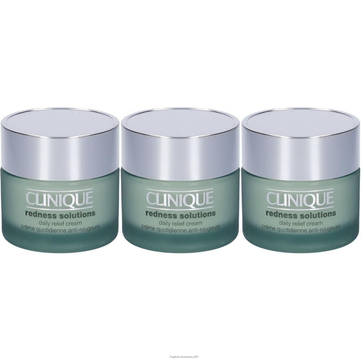 Cerca Prezzi di clinique redness solutions™ crema quotidiana anti-rossore 3x50 ml e acquista online