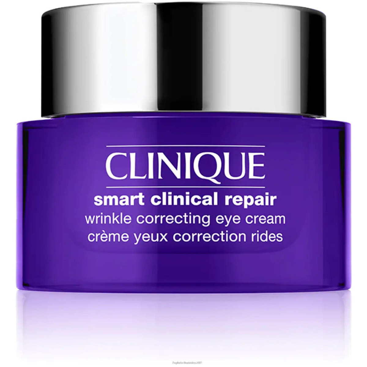 Cerca Prezzi di clinique smart clinical repair™ crema occhi correttiva rughe 15 ml e acquista online