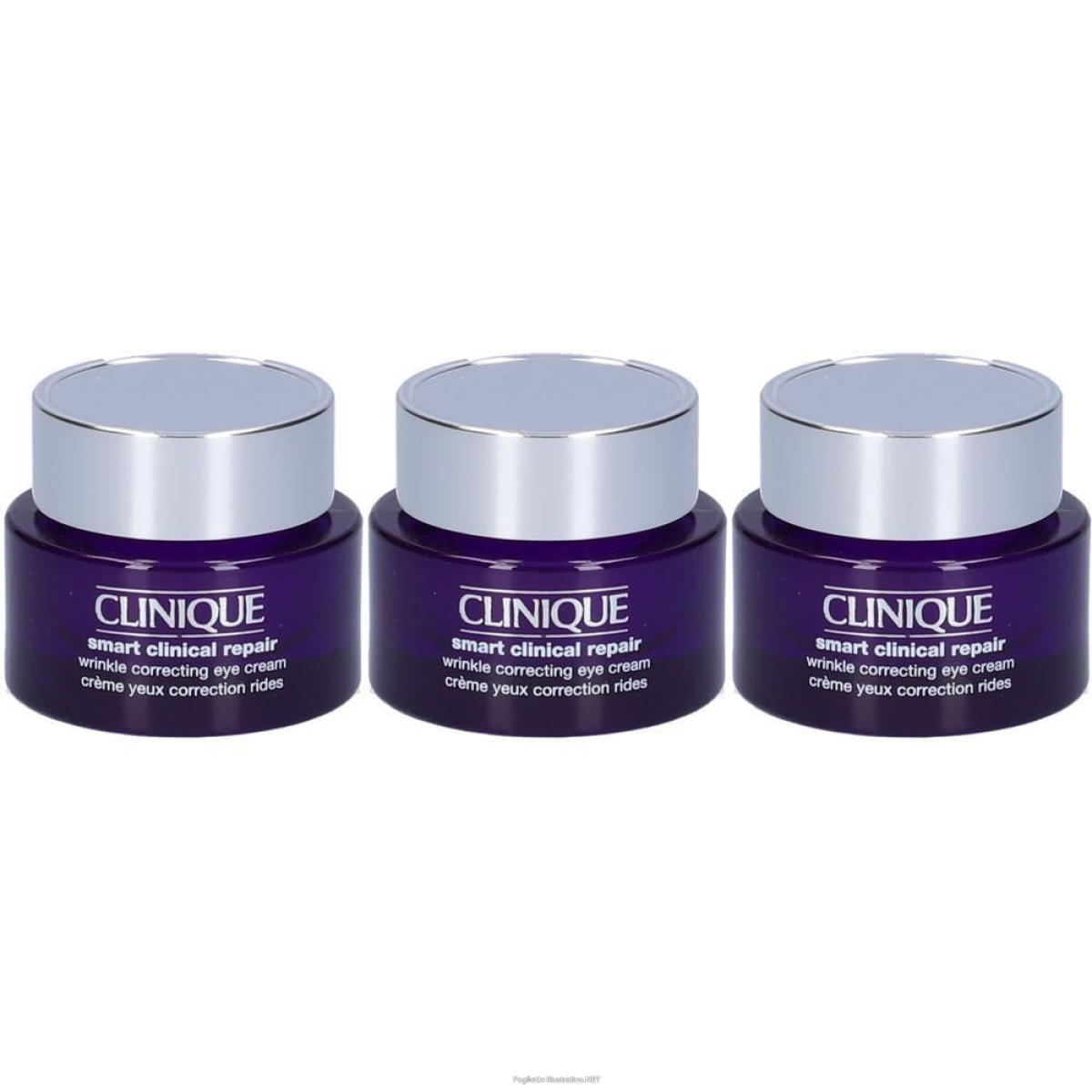 Cerca Prezzi di clinique smart clinical repair™ crema occhi correttiva rughe trattamen e acquista online