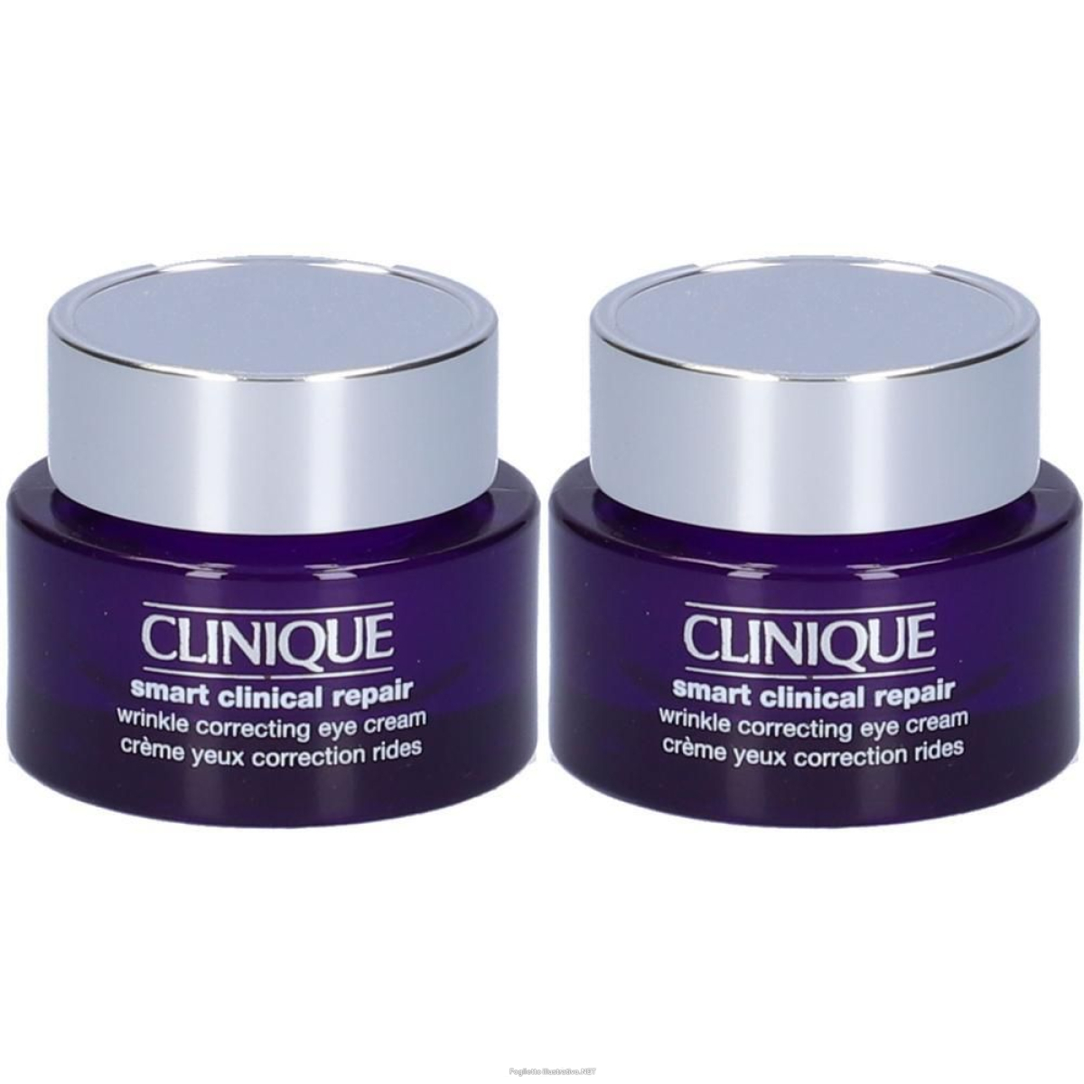 Cerca Prezzi di clinique smart clinical repair™ crema occhi correttiva rughe trattamen e acquista online