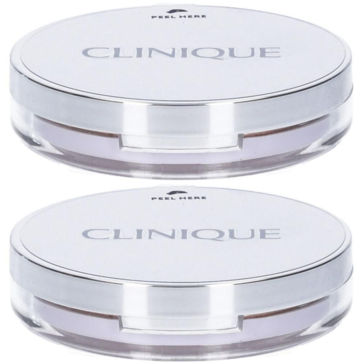 Cerca Prezzi di clinique stay-matte cipria tonalità 02 stay neutral 2x7 g e acquista online