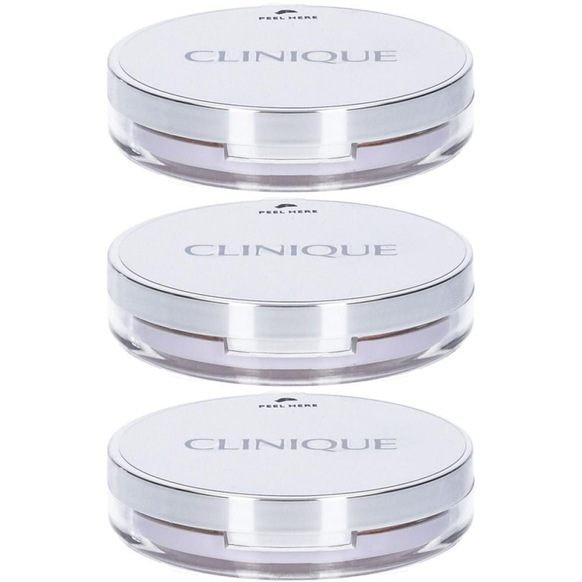 Cerca Prezzi di clinique stay-matte cipria tonalità 02 stay neutral 3x7 g e acquista online