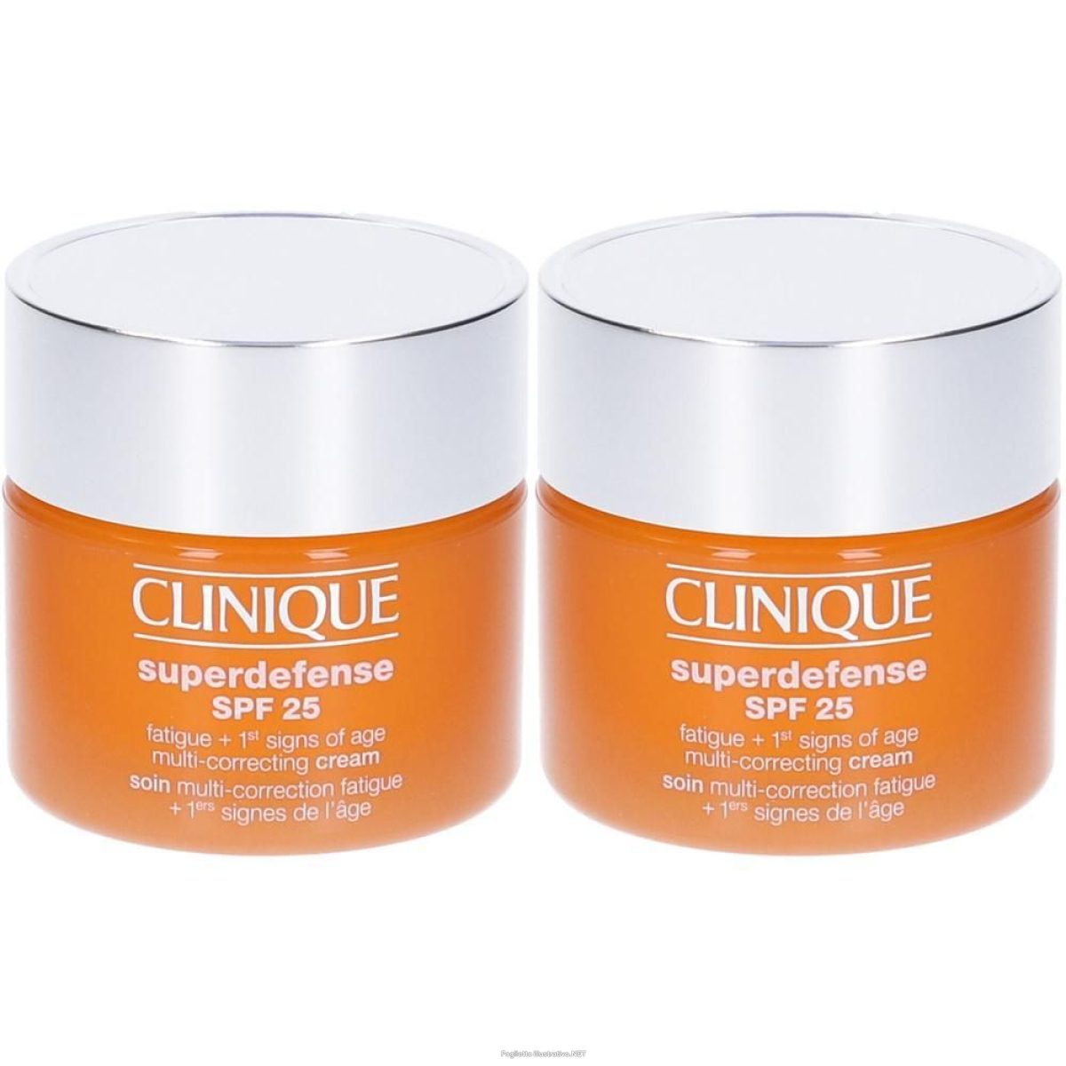 Cerca Prezzi di clinique superdefense spf 25 crema prevenzione antietà + anti-fatica 5 e acquista online