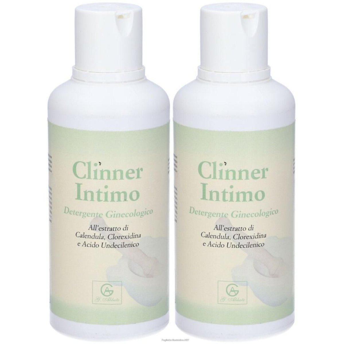 Cerca Prezzi di clinner intimo detergente 2x500 ml soluzione e acquista online