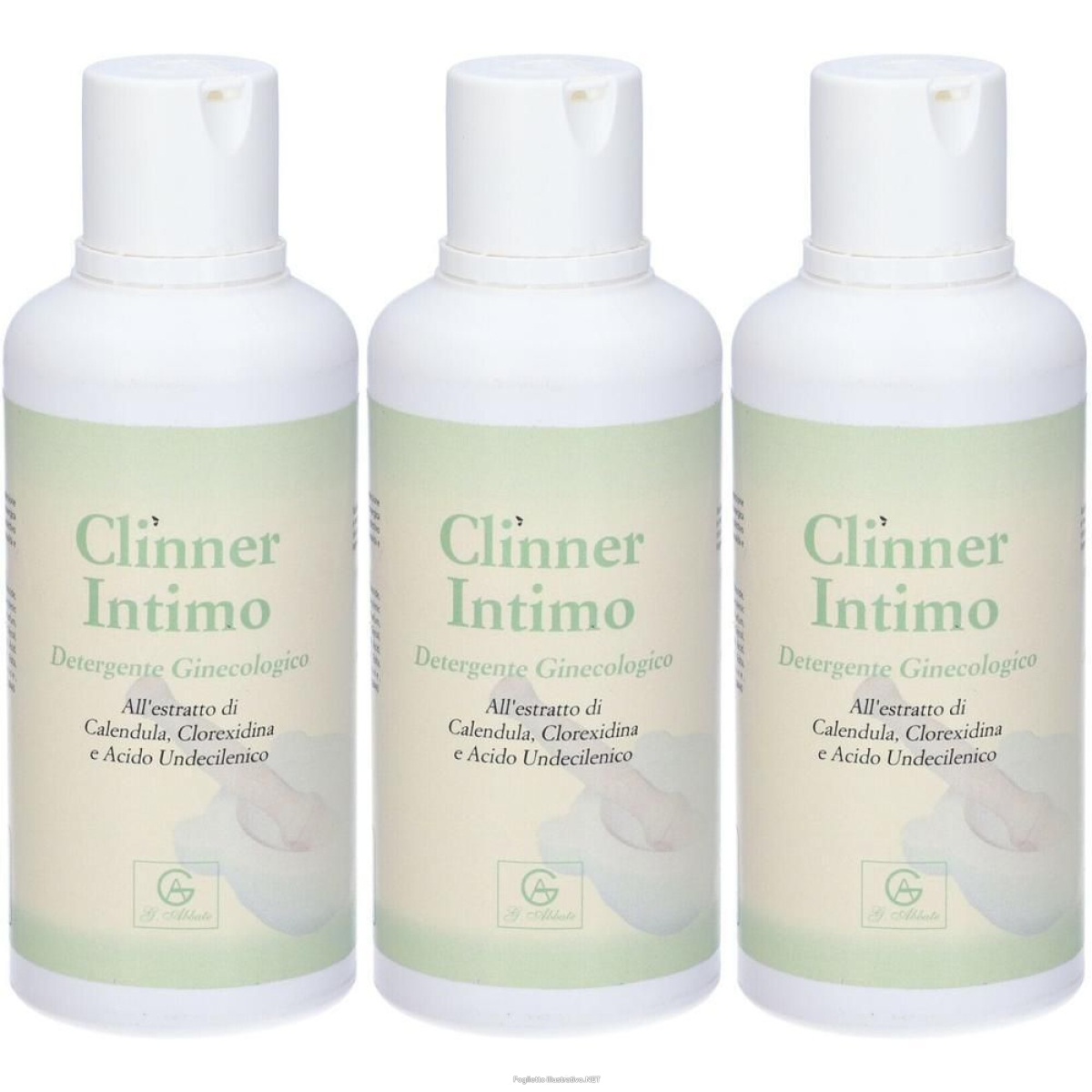 Cerca Prezzi di clinner intimo detergente 3x500 ml soluzione e acquista online