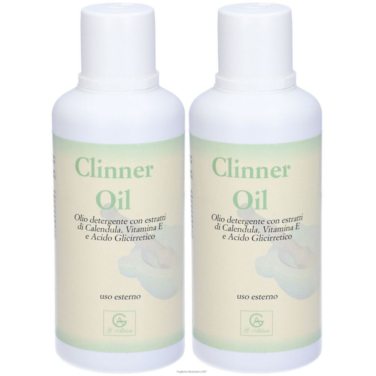 Cerca Prezzi di clinner olio detergente set da 2 2x500 ml e acquista online