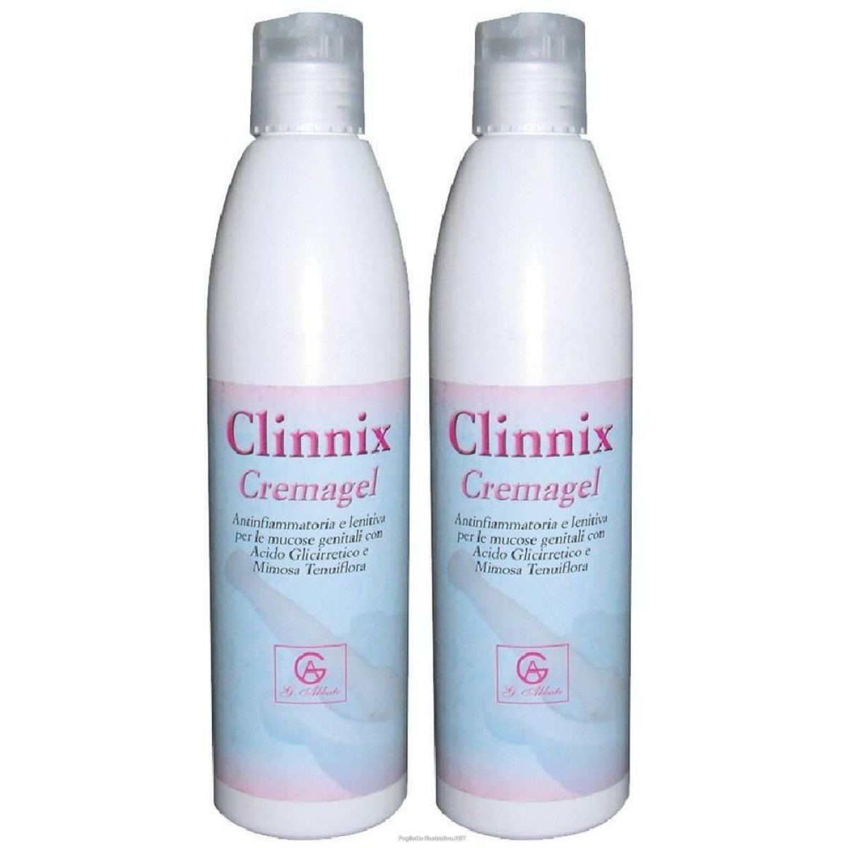Cerca Prezzi di clinnix cremagel ginecologica 2x250 ml e acquista online