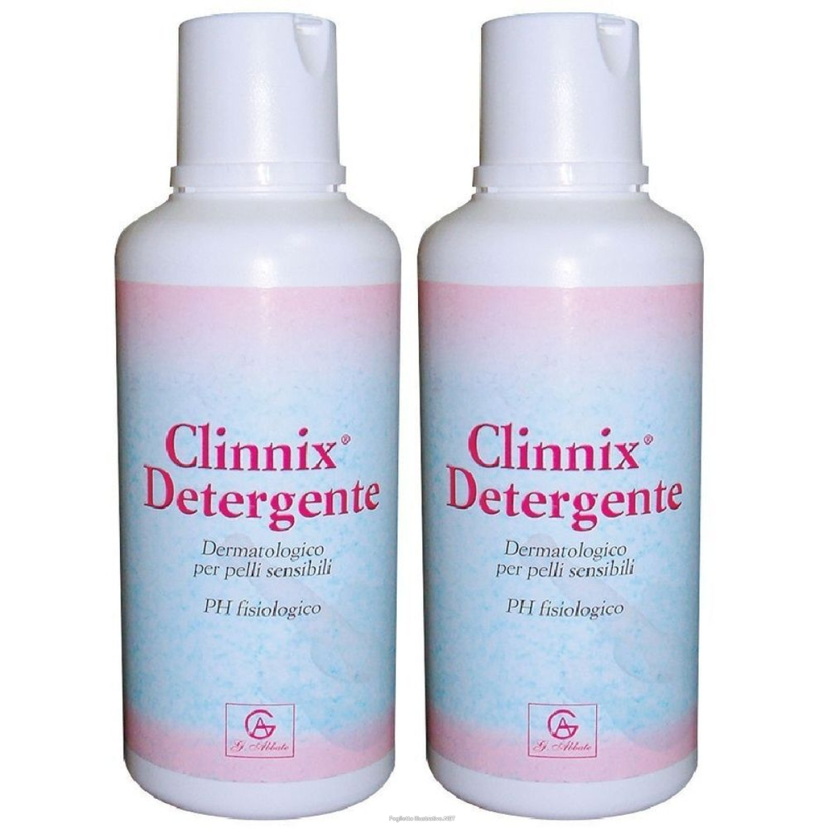 Cerca Prezzi di clinnix detergente dermatologico set da 2 2x500 ml e acquista online