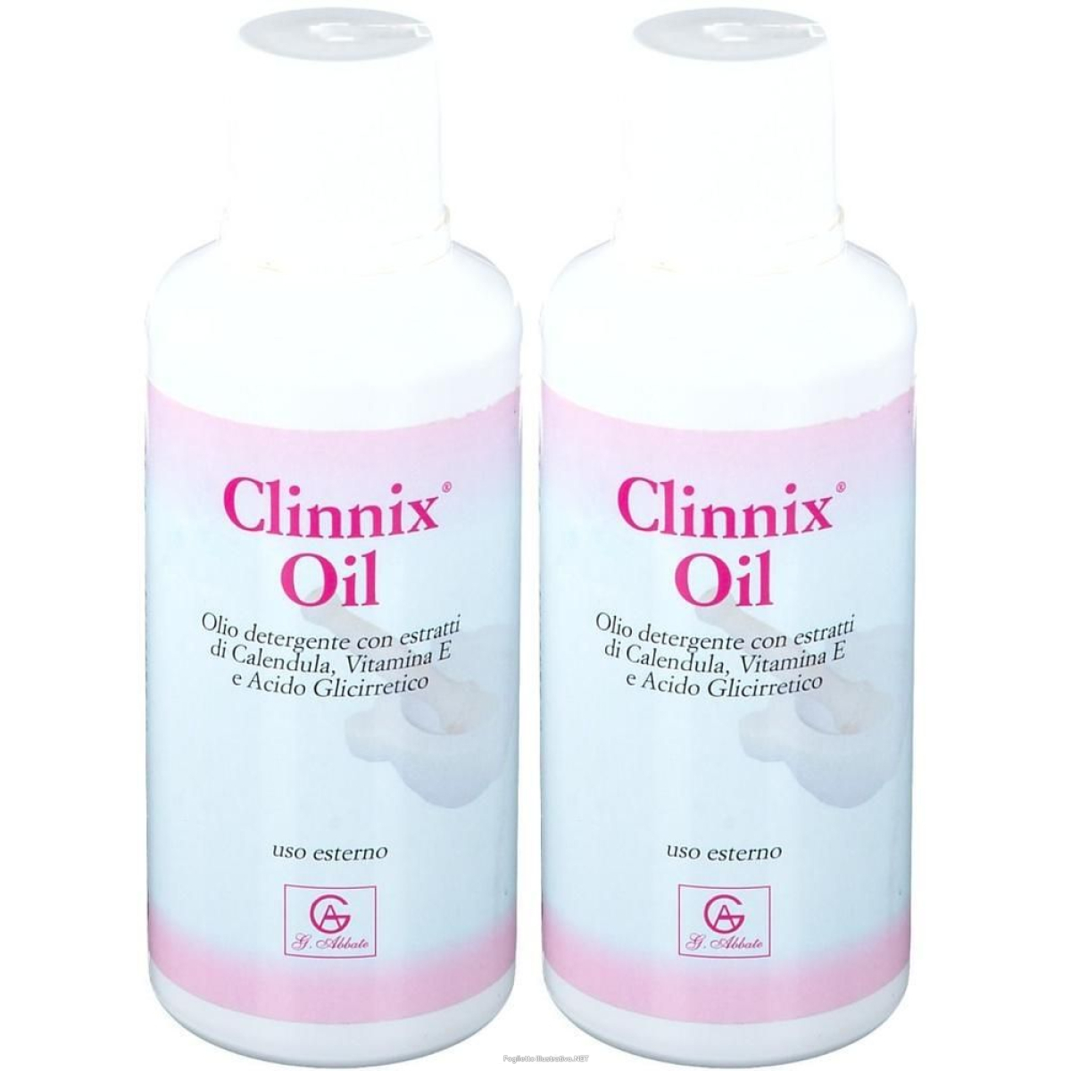Cerca Prezzi di clinnix oil® olio detergente 2x500 ml e acquista online