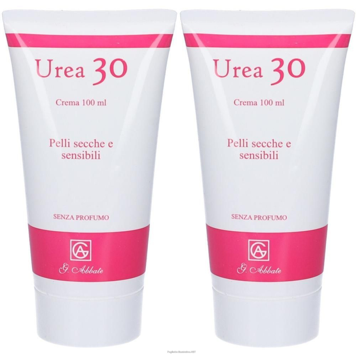 Cerca Prezzi di clinnix urea 30 crema trattamento 2x100 ml e acquista online