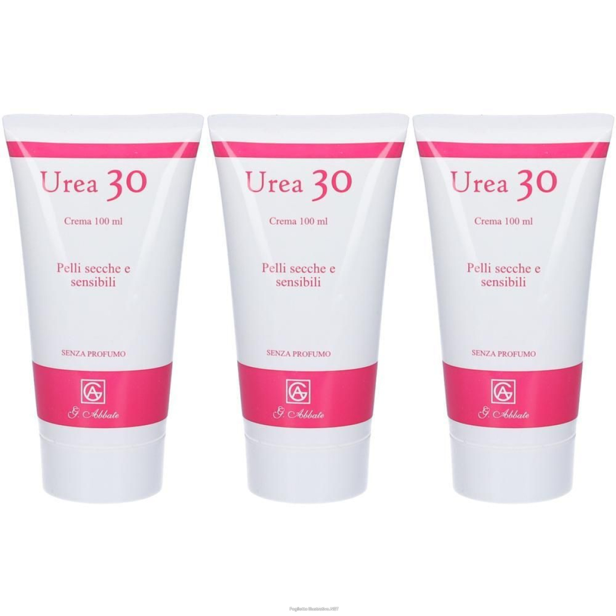 Cerca Prezzi di clinnix urea 30 crema trattamento 3x100 ml e acquista online