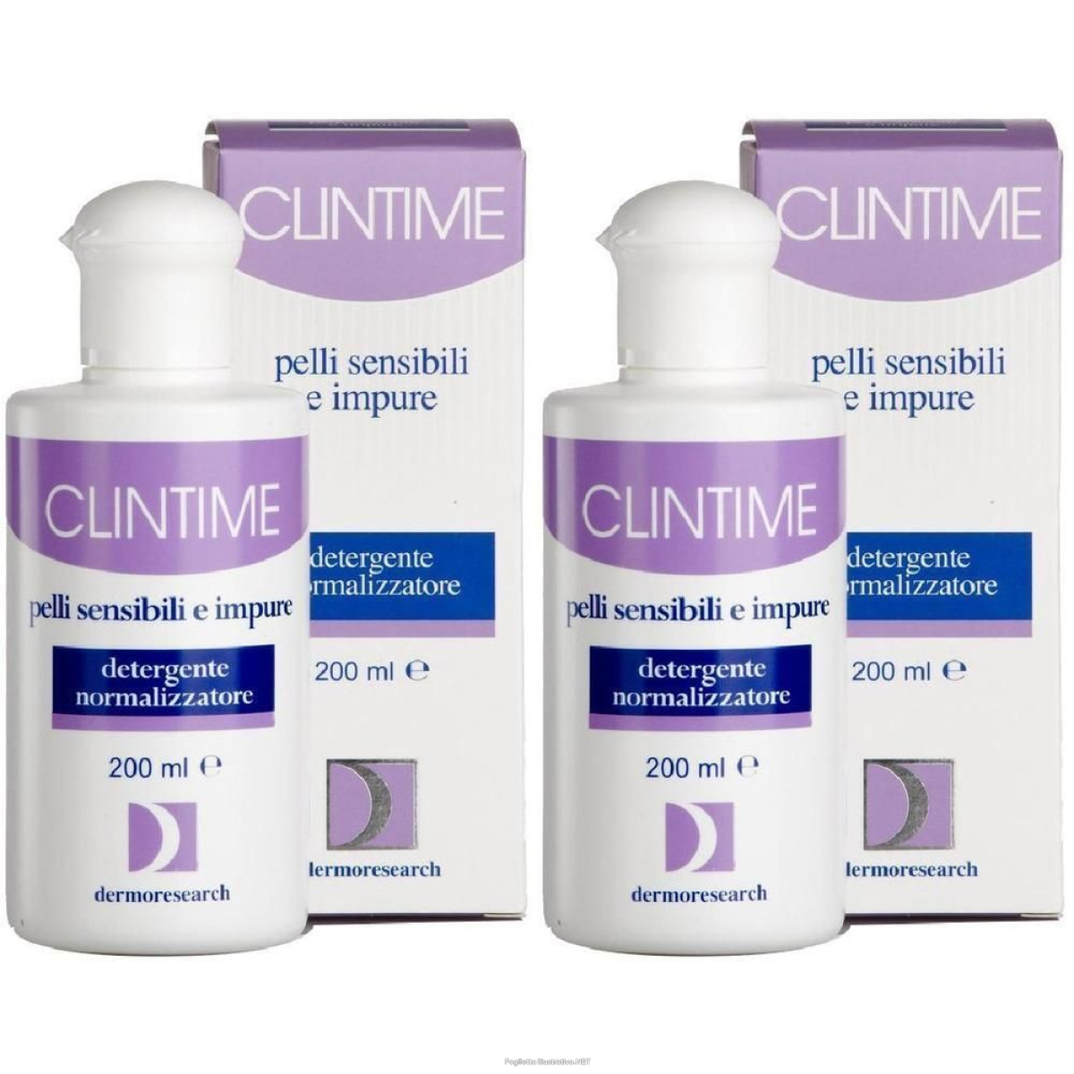 Cerca Prezzi di clintime detergente fluido 200 ml 2x200 ml e acquista online