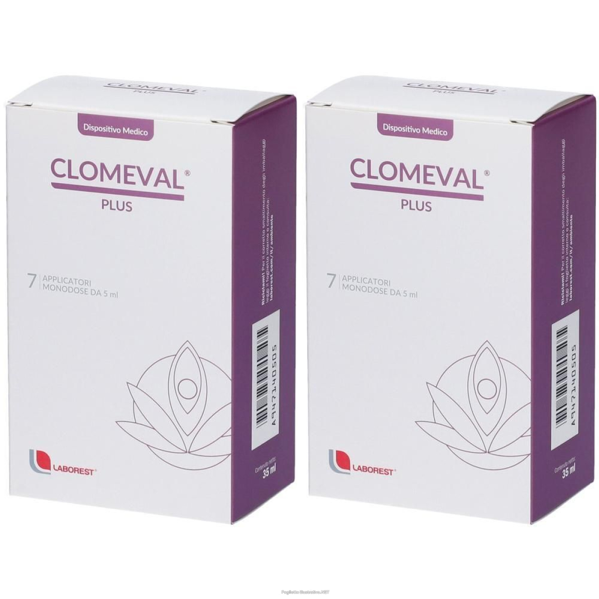 Cerca Prezzi di clomeval plus gel vaginale 2x35 ml vaginale e acquista online
