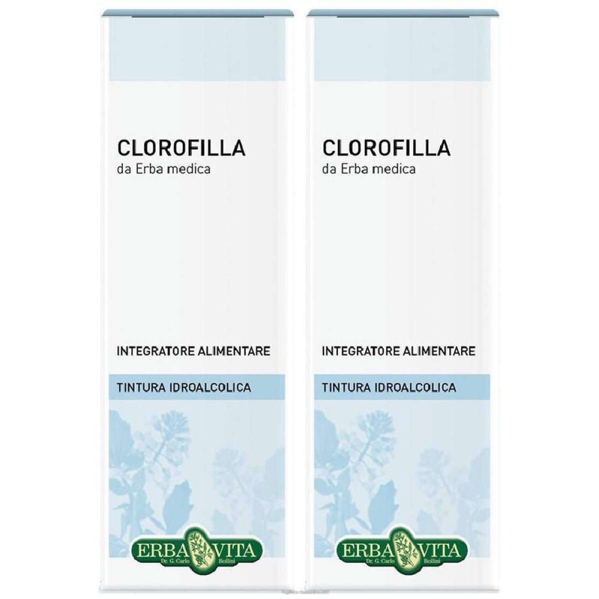 Cerca Prezzi di clorofilla sol ial 50ml 2x50 ml soluzione e acquista online
