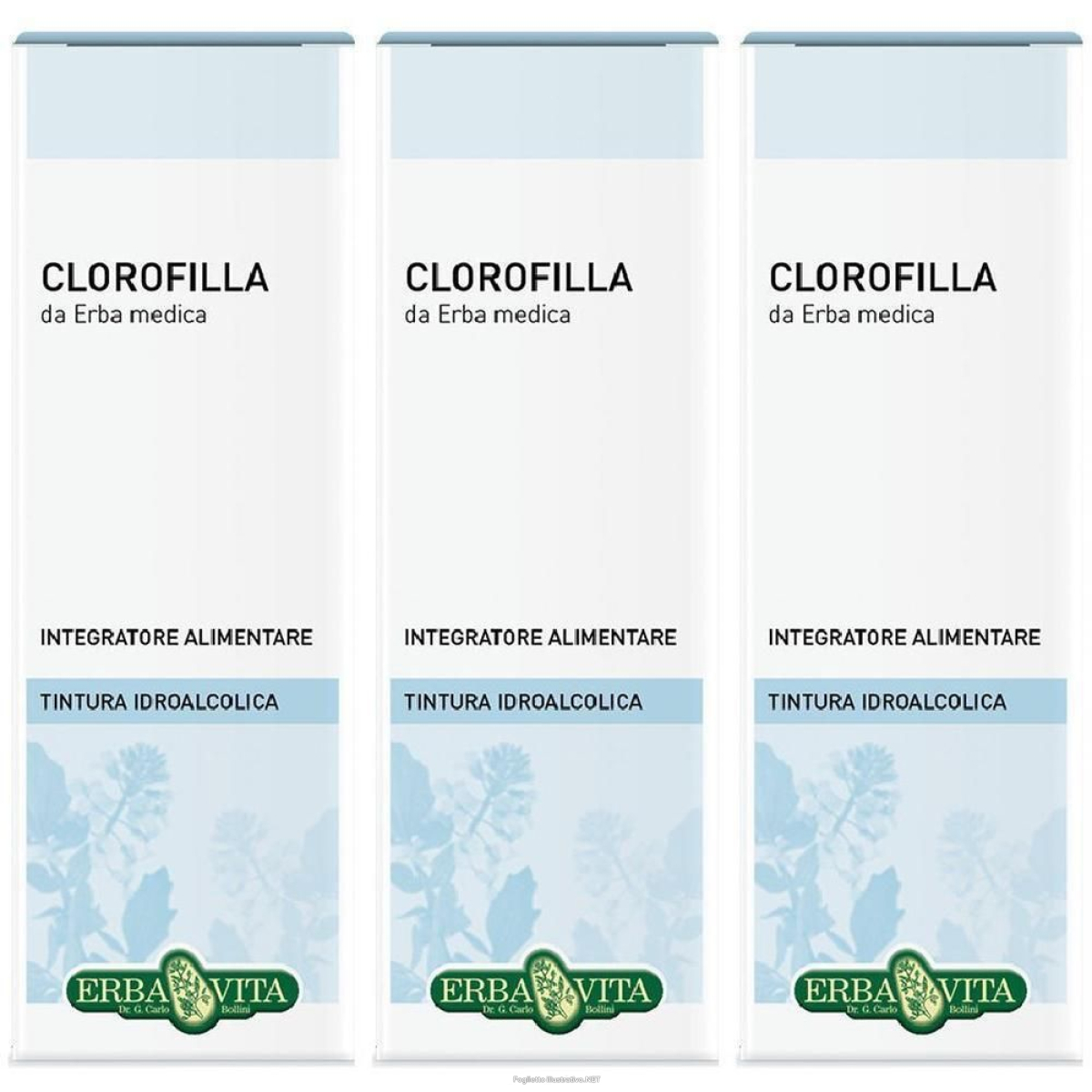 Cerca Prezzi di clorofilla sol ial 50ml 3x50 ml soluzione e acquista online
