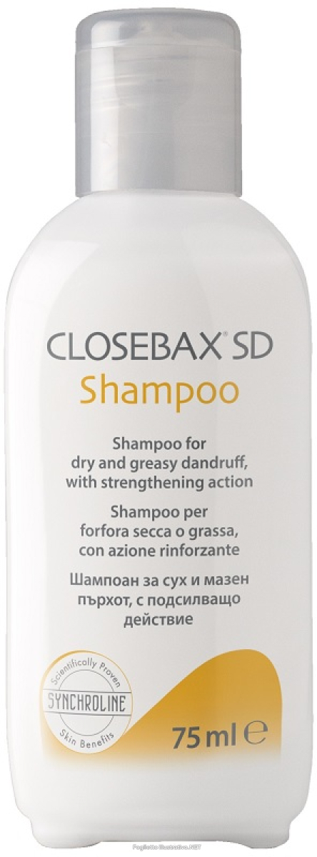 Cerca Prezzi di closebax sd shampoo  75ml e acquista online