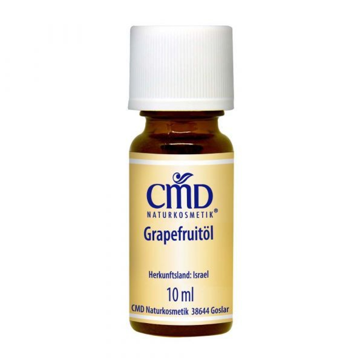 Cerca Prezzi di Cmd naturkosmetik grapefruit Öl 10 ml olio e acquista online