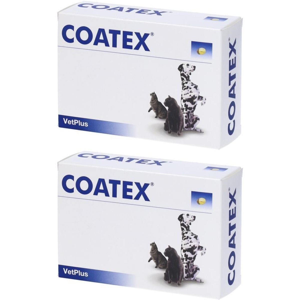Cerca Prezzi di Coatex 60 Capsule 2x60 Pezzi e acquista online