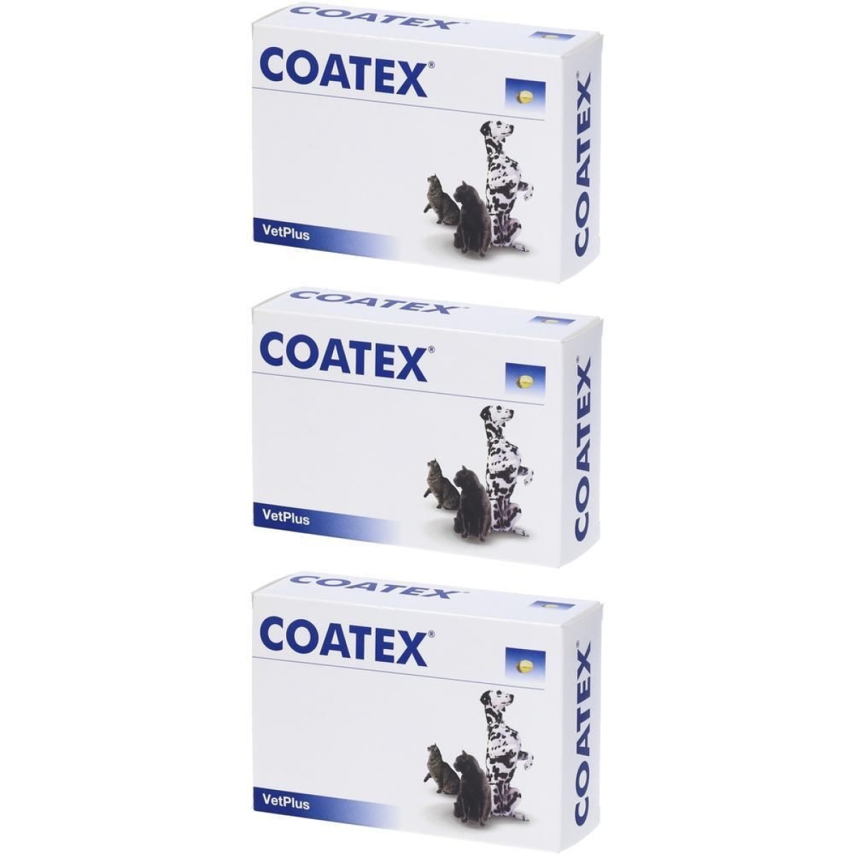 Cerca Prezzi di Coatex 60 Capsule 3x60 Pezzi e acquista online