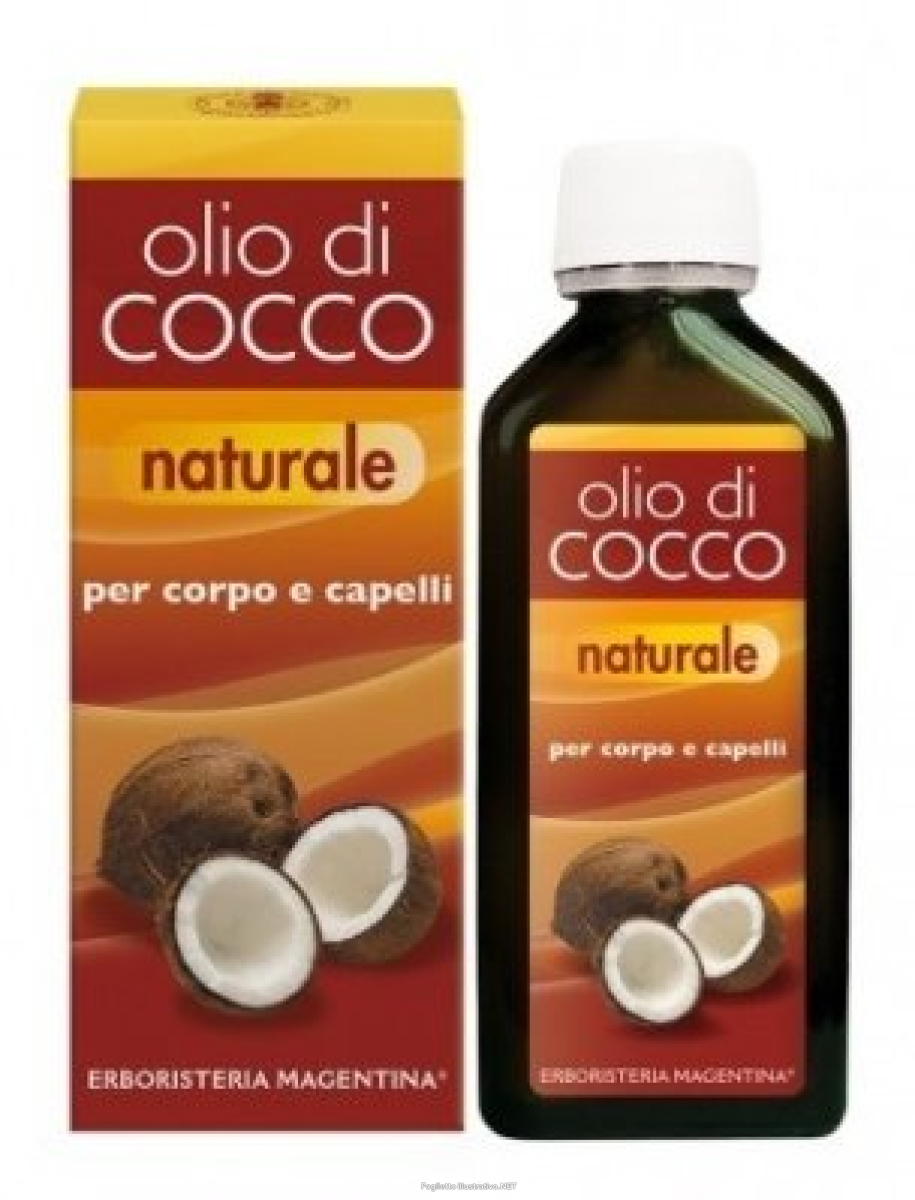 Cerca Prezzi di cocco olio vegetale 100 ml e acquista online