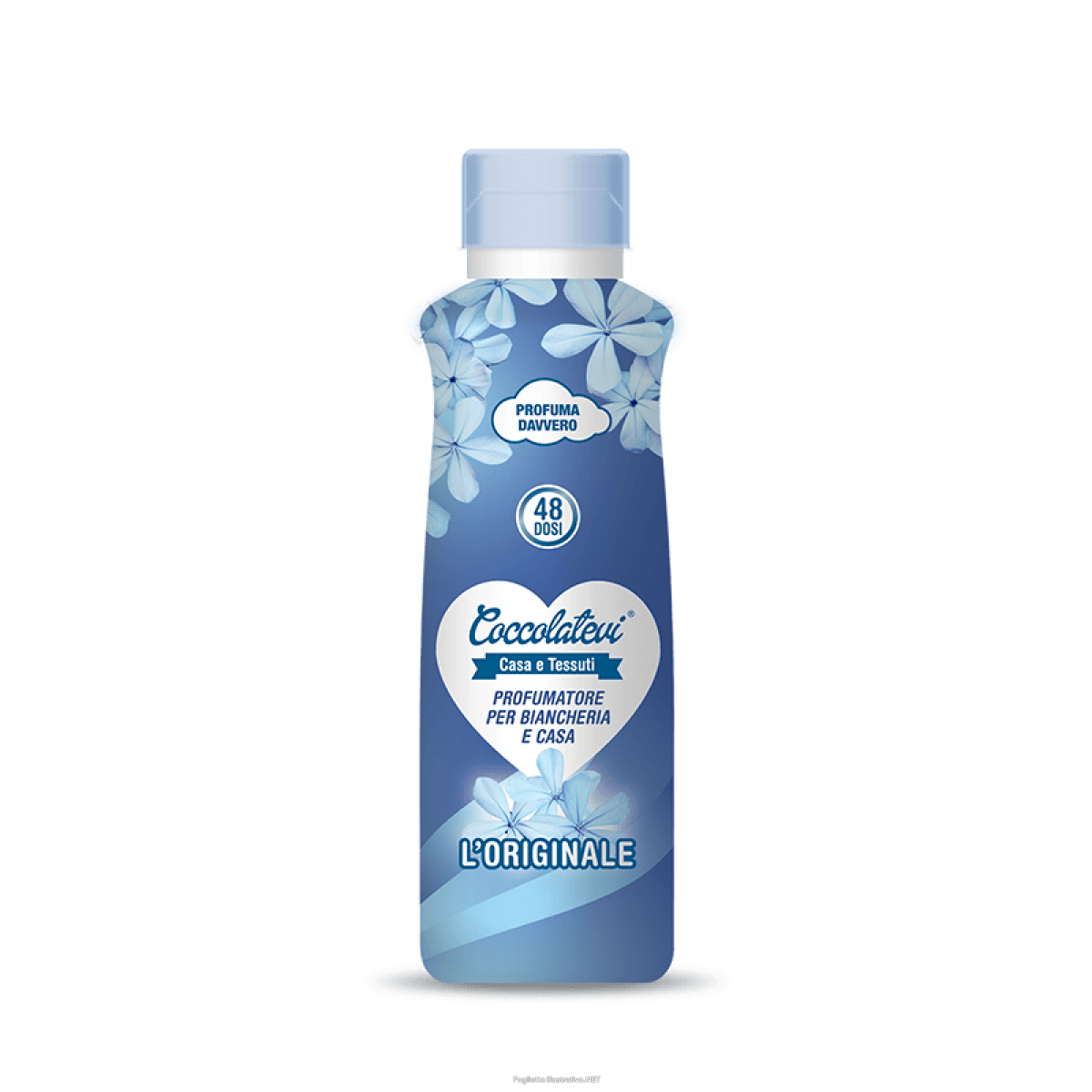 Cerca Prezzi di coccolatevi profumo bucato l’originale 300 ml e acquista online