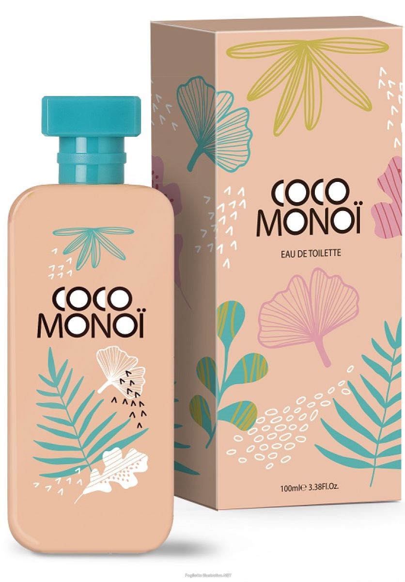 Cerca Prezzi di coco monoi c/monoi edt 100ml e acquista online