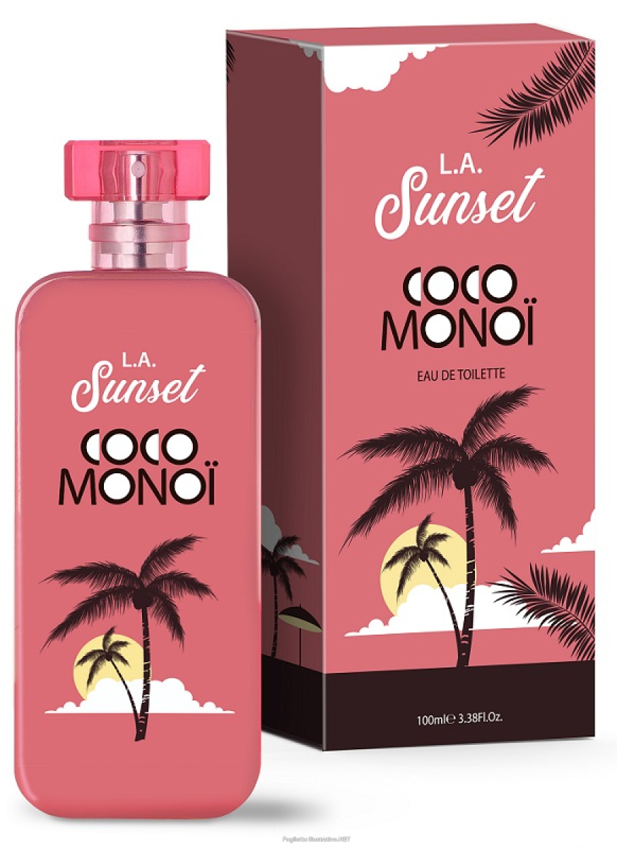 Cerca Prezzi di coco monoi l.a.sunset edt 100ml e acquista online