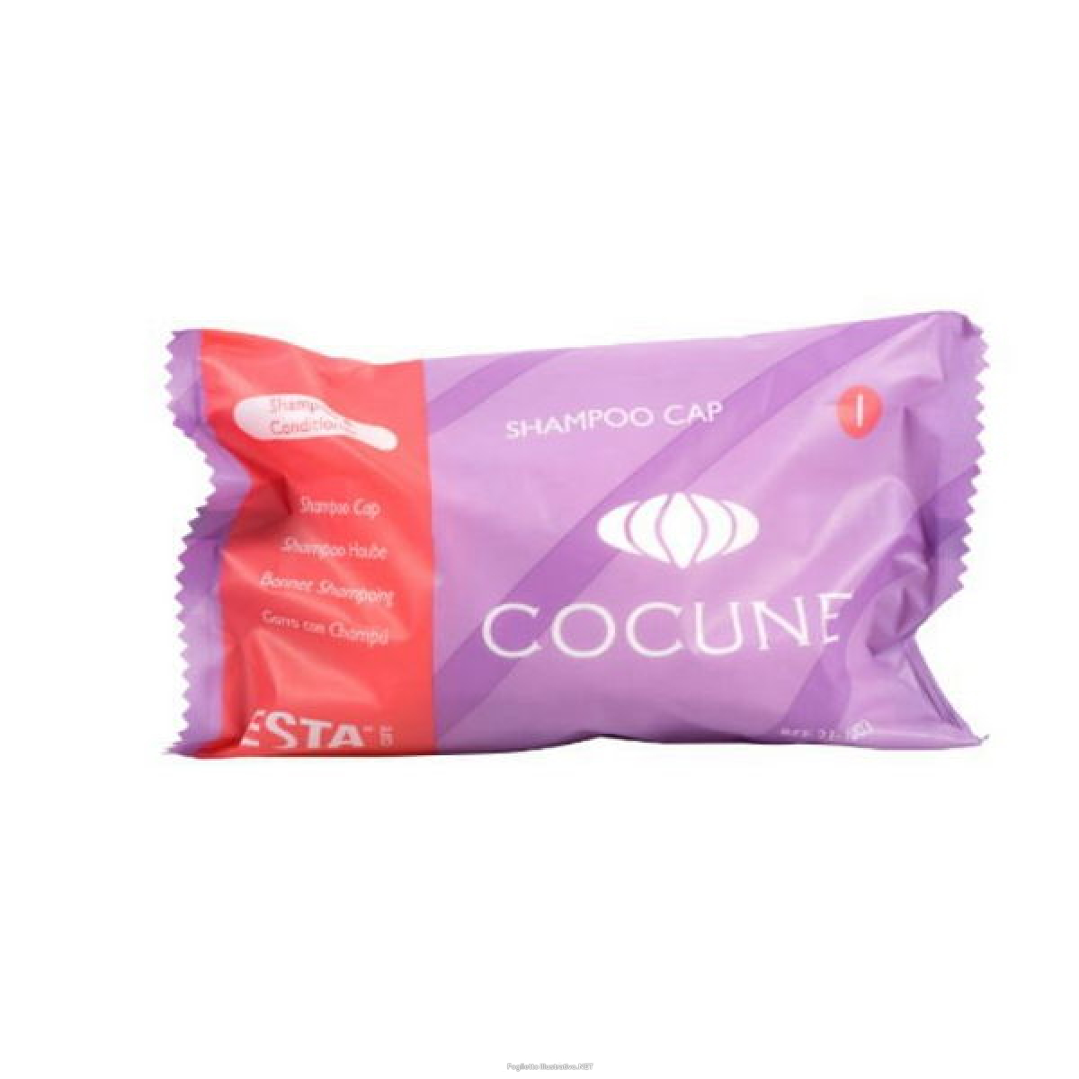Cerca Prezzi di Cocune Cuffia Shampoo 52 Pezzi e acquista online