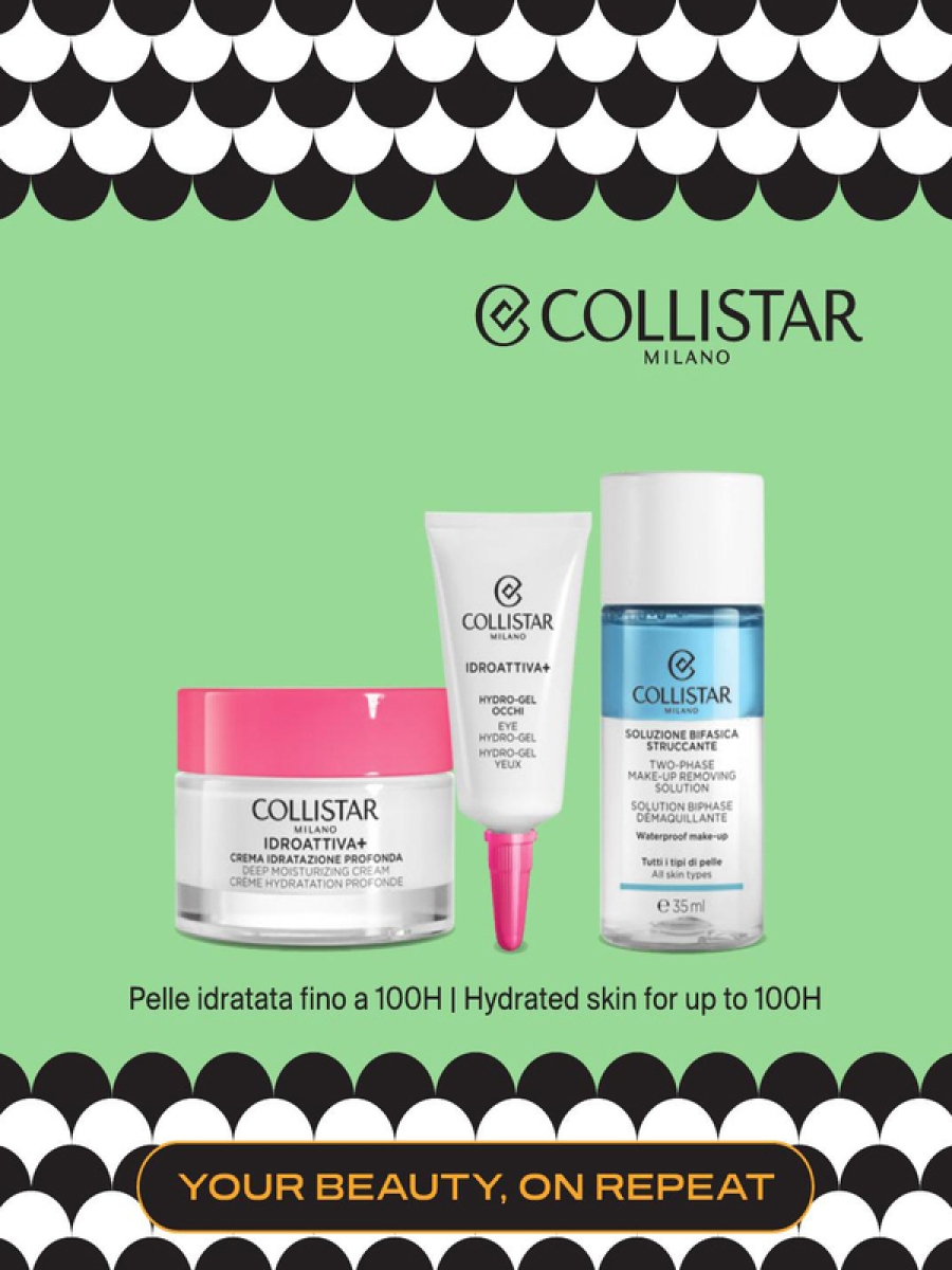 Cerca Prezzi di Cofanetto idroattiva 1 crema idratazione profonda 30 ml + 1 idroattiva contorno occhi 5 ml + 1 mini bifasico 30 ml e acquista online