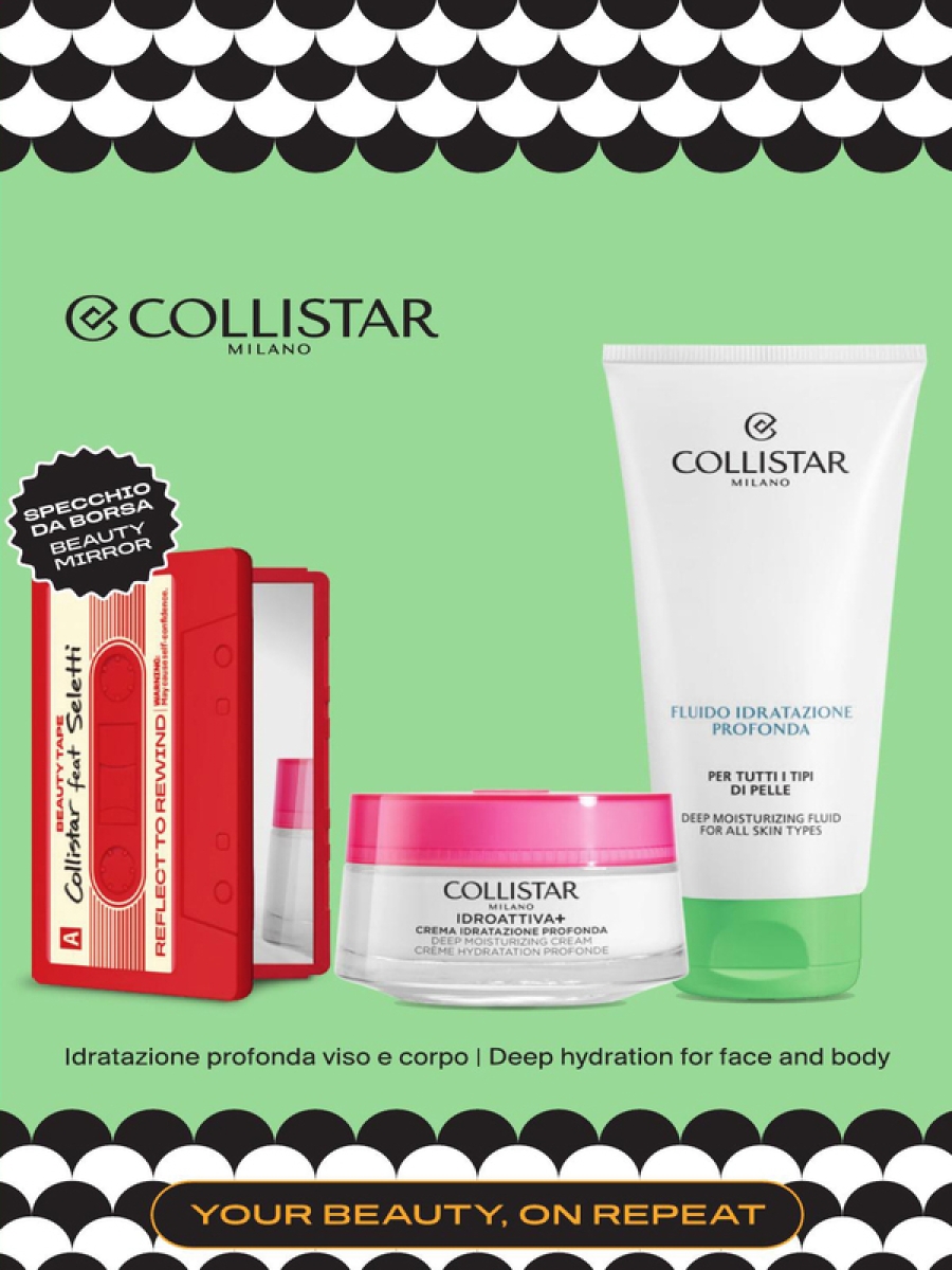 Cerca Prezzi di Cofanetto idroattiva 1 crema idratazione profonda 50 ml + 1 fluido idratazione profonda 100 ml + gift seletti e acquista online