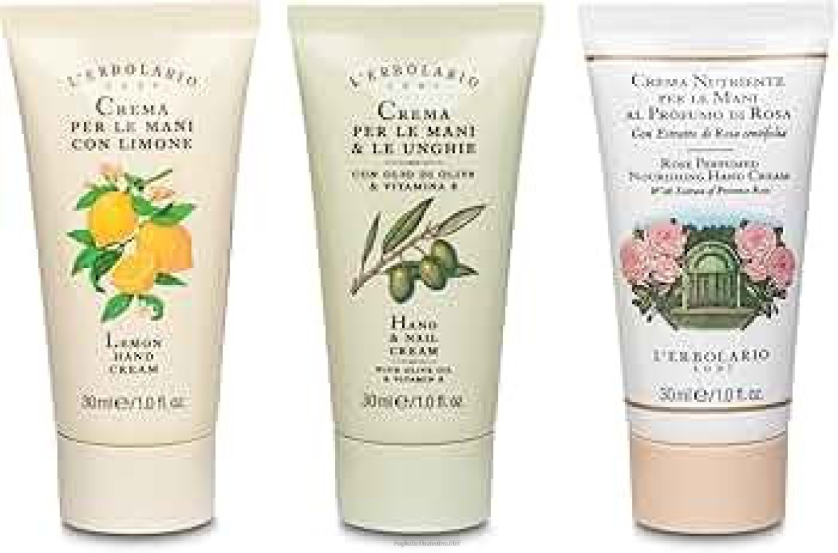 Cerca Prezzi di cofanetto regalo crema mani limone e balsamo labbra invernale - l\'erbolario e acquista online