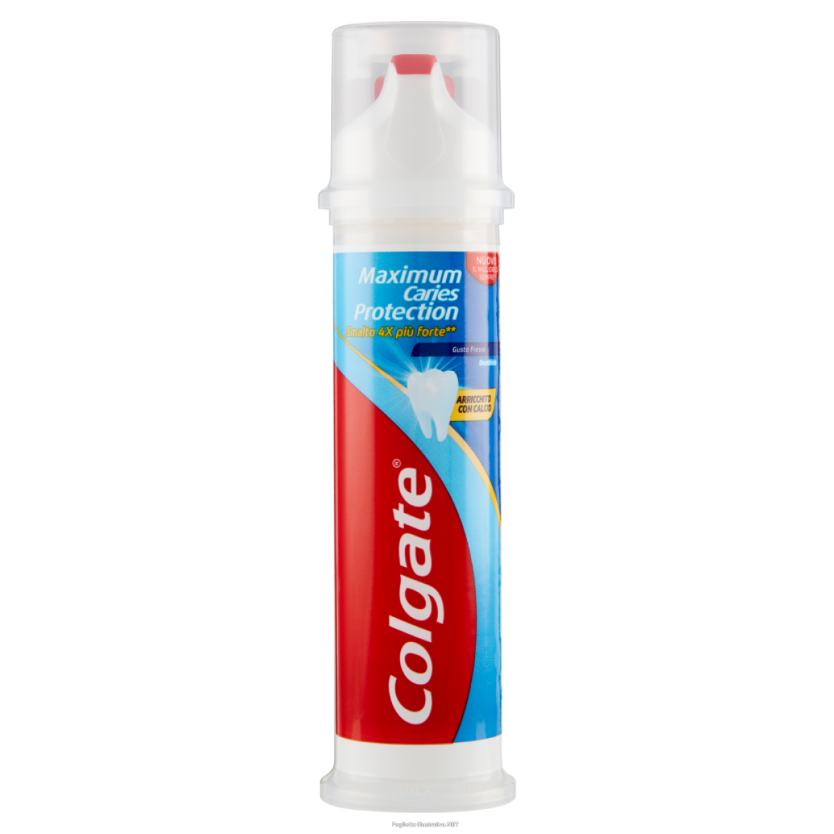 Cerca Prezzi di colgate dent carie prote 100ml e acquista online