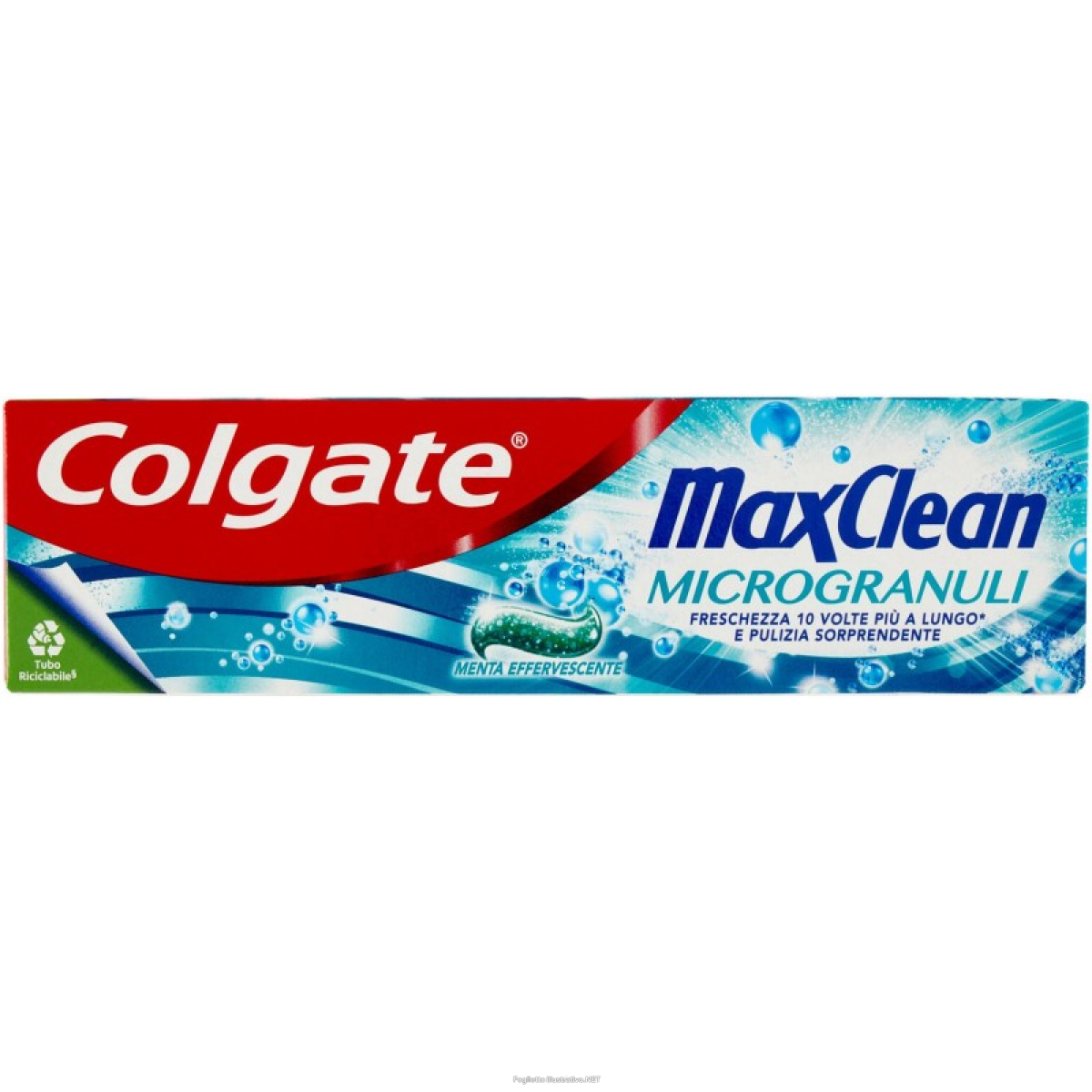 Cerca Prezzi di colgate dentifricio max clean 75 ml e acquista online