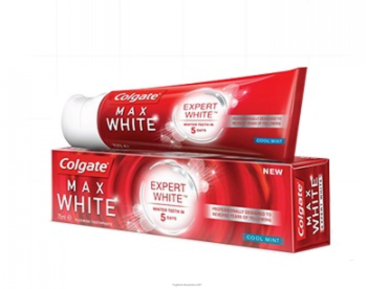 Cerca Prezzi di colgate max white extra white75ml e acquista online