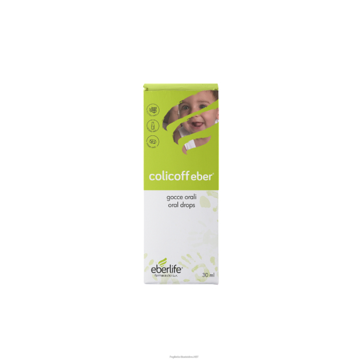 Cerca Prezzi di colicoff dispositivo medico per il benessere intestinale gocce orali 30ml e acquista online