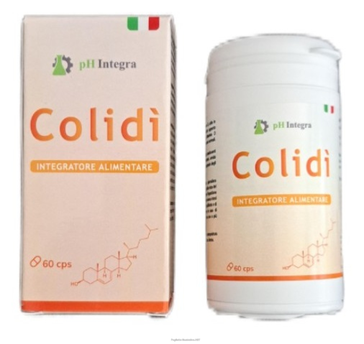Cerca Prezzi di colidi' integratore di vitamina d 60 capsule e acquista online