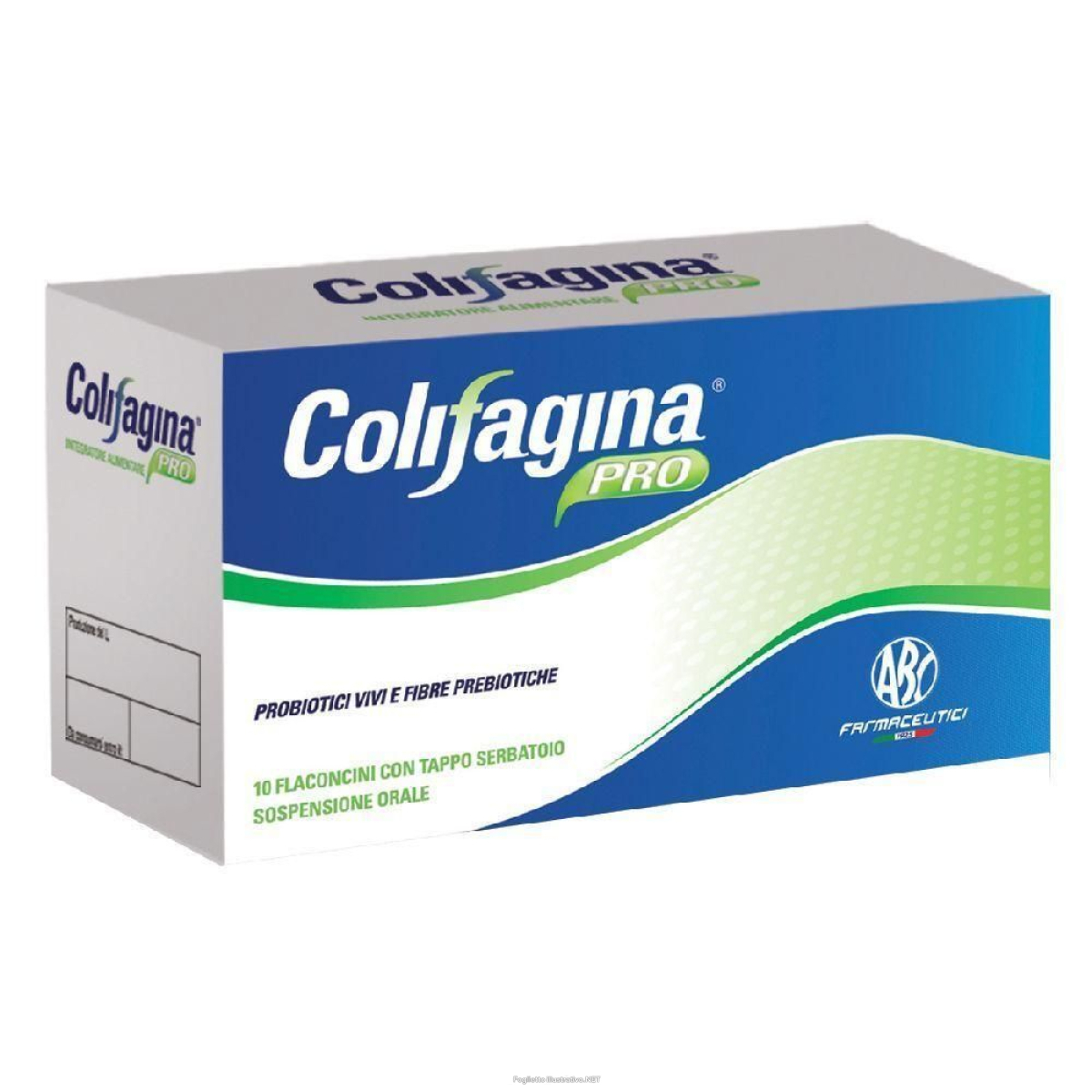 Cerca Prezzi di colifagina® pro 4x10 pz bottiglie e acquista online
