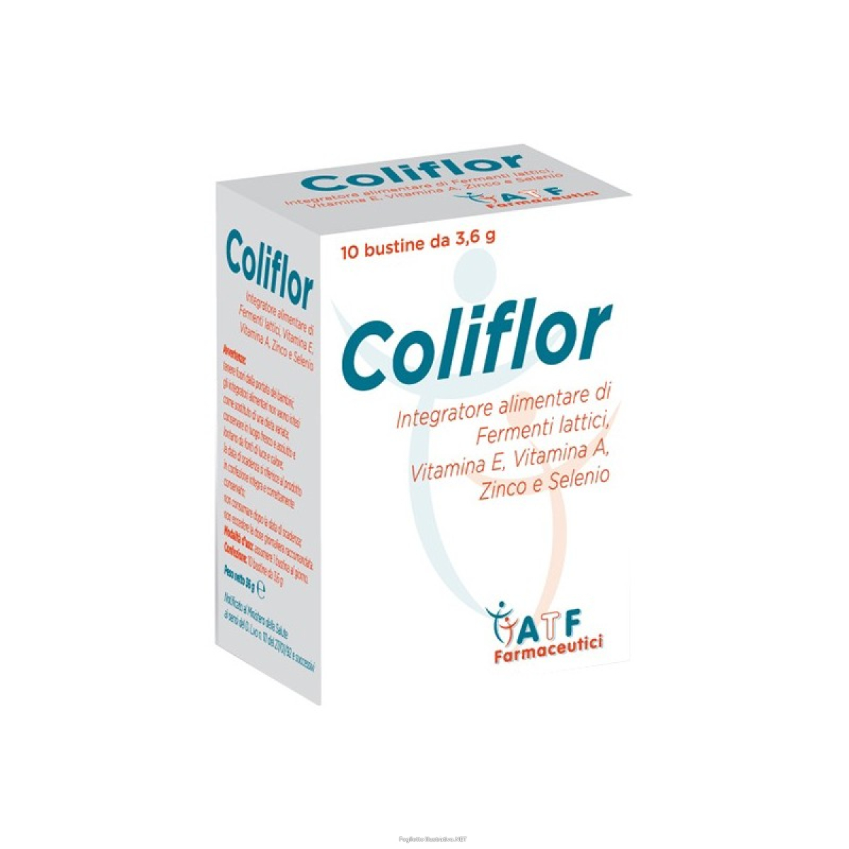 Cerca Prezzi di coliflor 10 bustine e acquista online