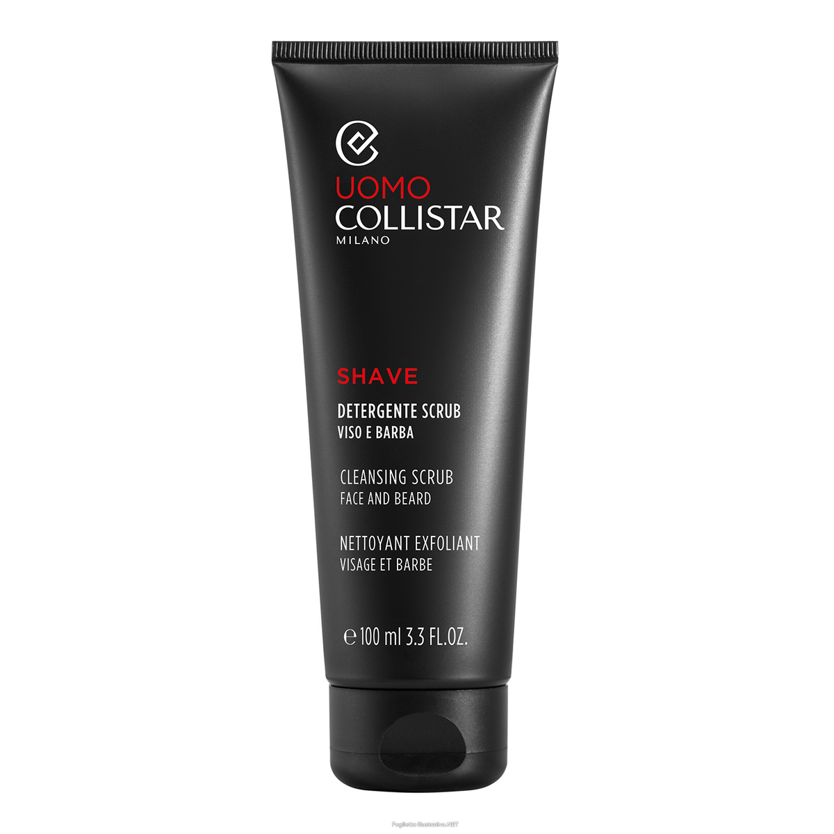 Cerca Prezzi di coll deterg.scrub viso barba 100ml e acquista online