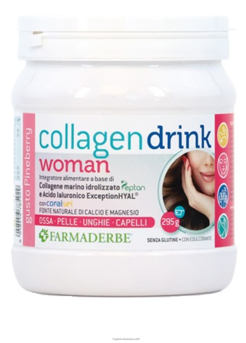 Cerca Prezzi di collagen drink woman 295 g e acquista online