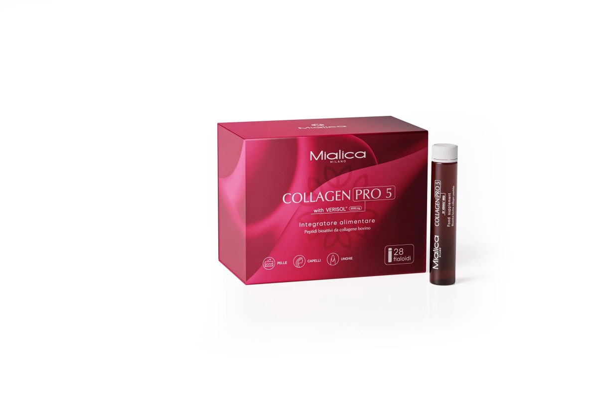 Cerca Prezzi di Collagen pro 5, 28 fiale e acquista online