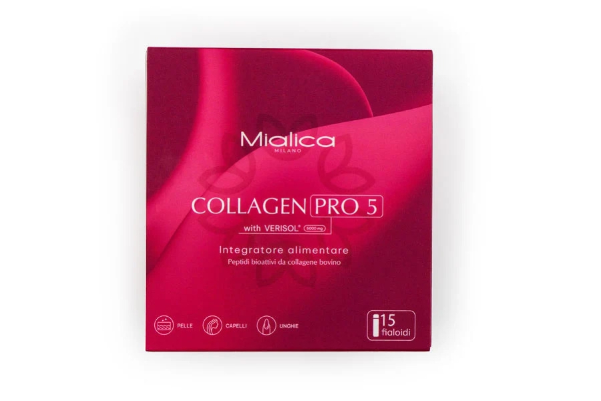 Cerca Prezzi di Collagen pro5, 15 fiale da 25 ml e acquista online