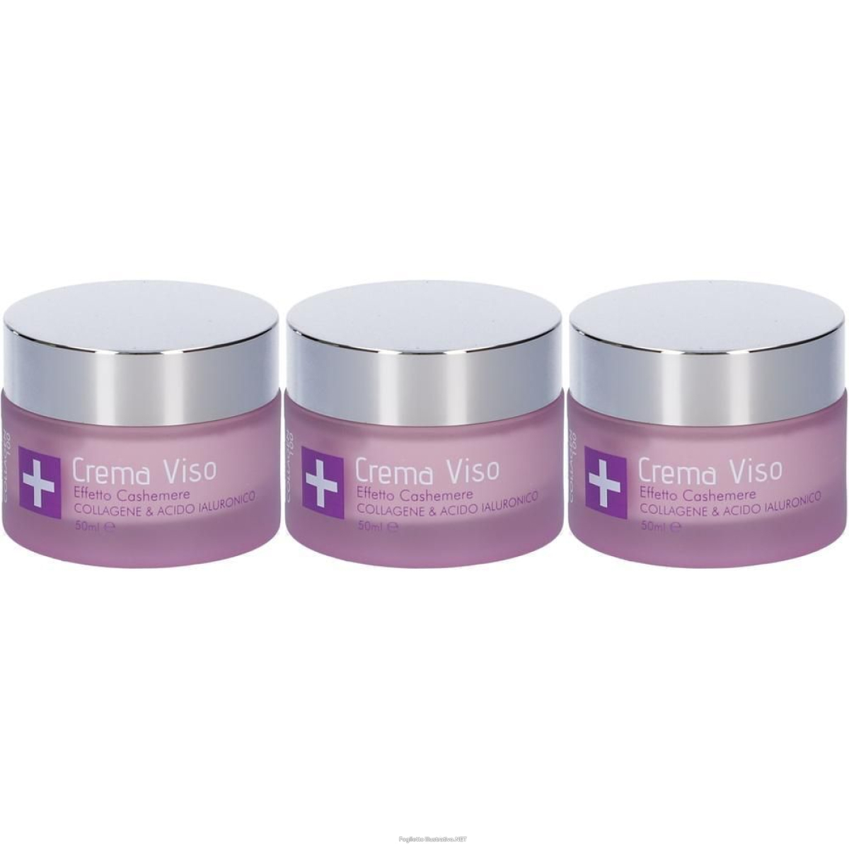 Cerca Prezzi di collagen100 crema viso 3x50 ml e acquista online