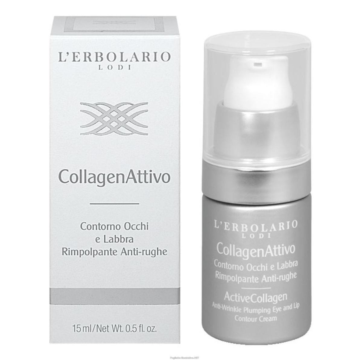 Cerca Prezzi di collagenattivo occ/lab 15ml e acquista online