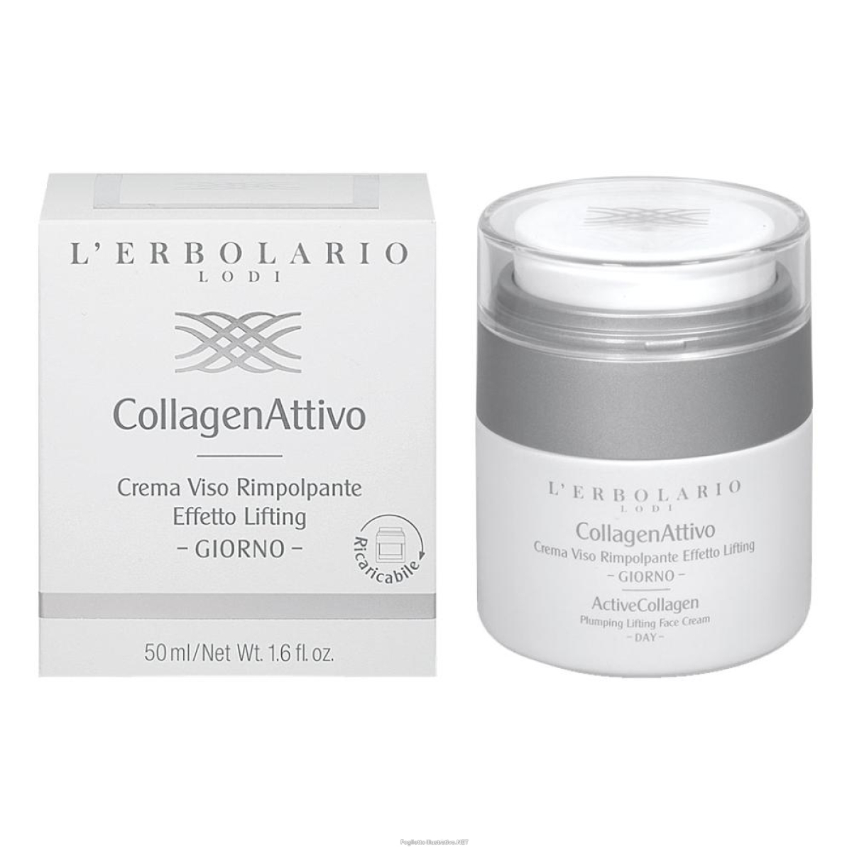Cerca Prezzi di collagenattivo viso lift 50ml e acquista online