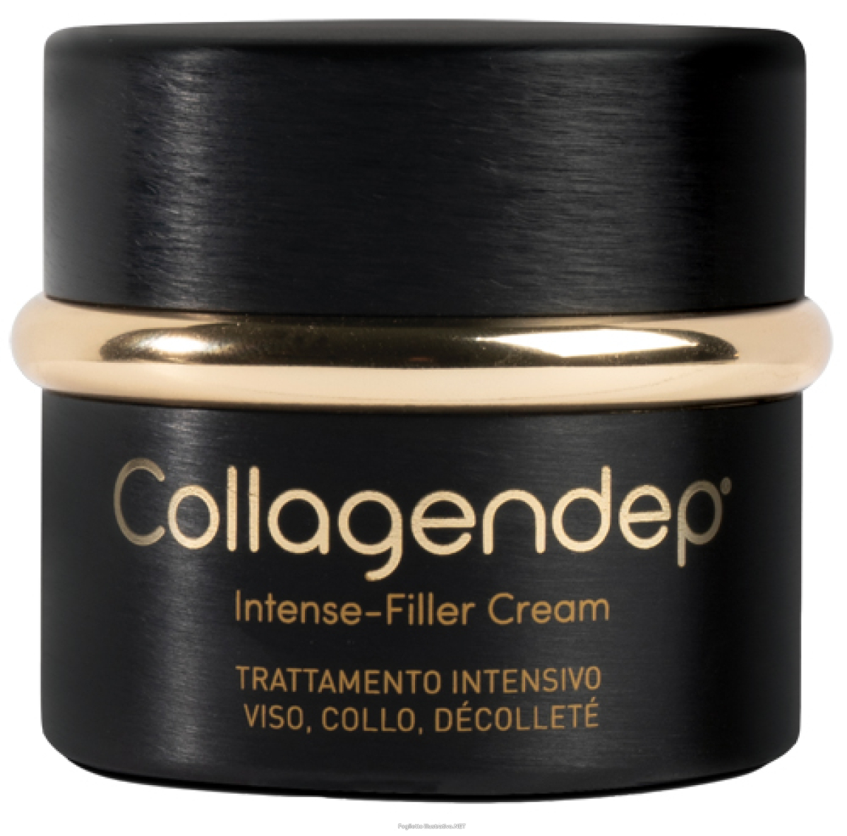 Cerca Prezzi di collagendep intense-filler cream trattamento intensivo viso collo e décolleté 50ml e acquista online